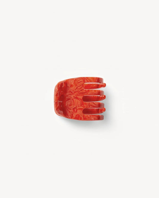 Machete Mini Claw Clip