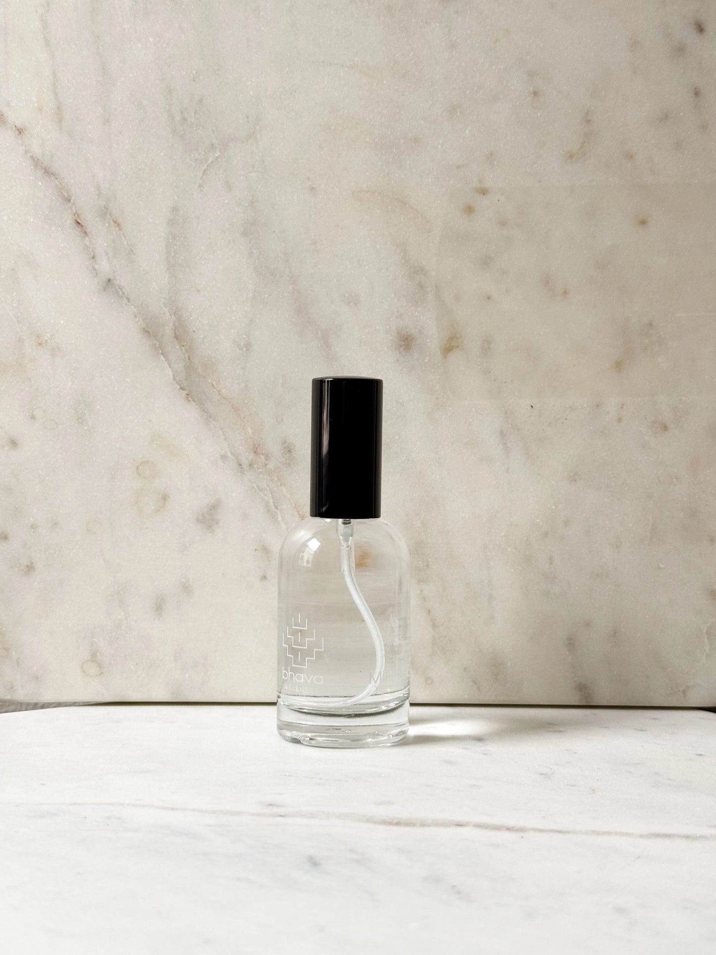 Bhava Mirage Rose Water Facial Mist