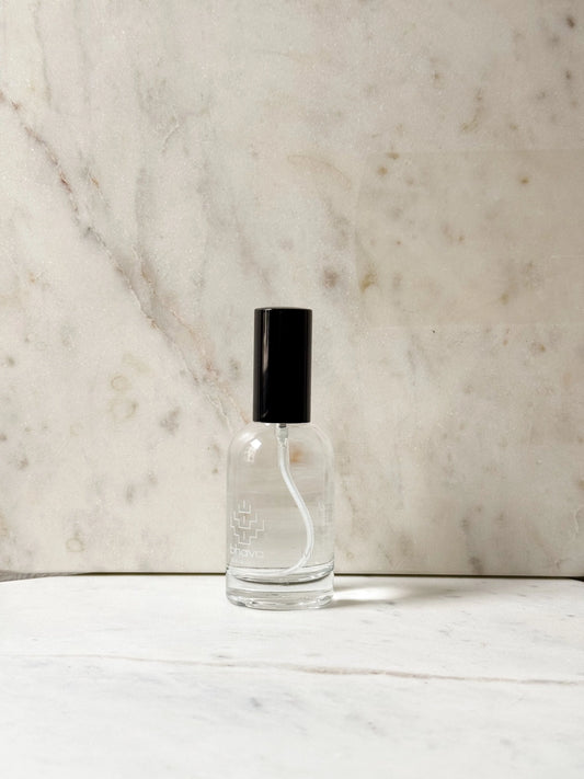 Bhava Mirage Rose Water Facial Mist