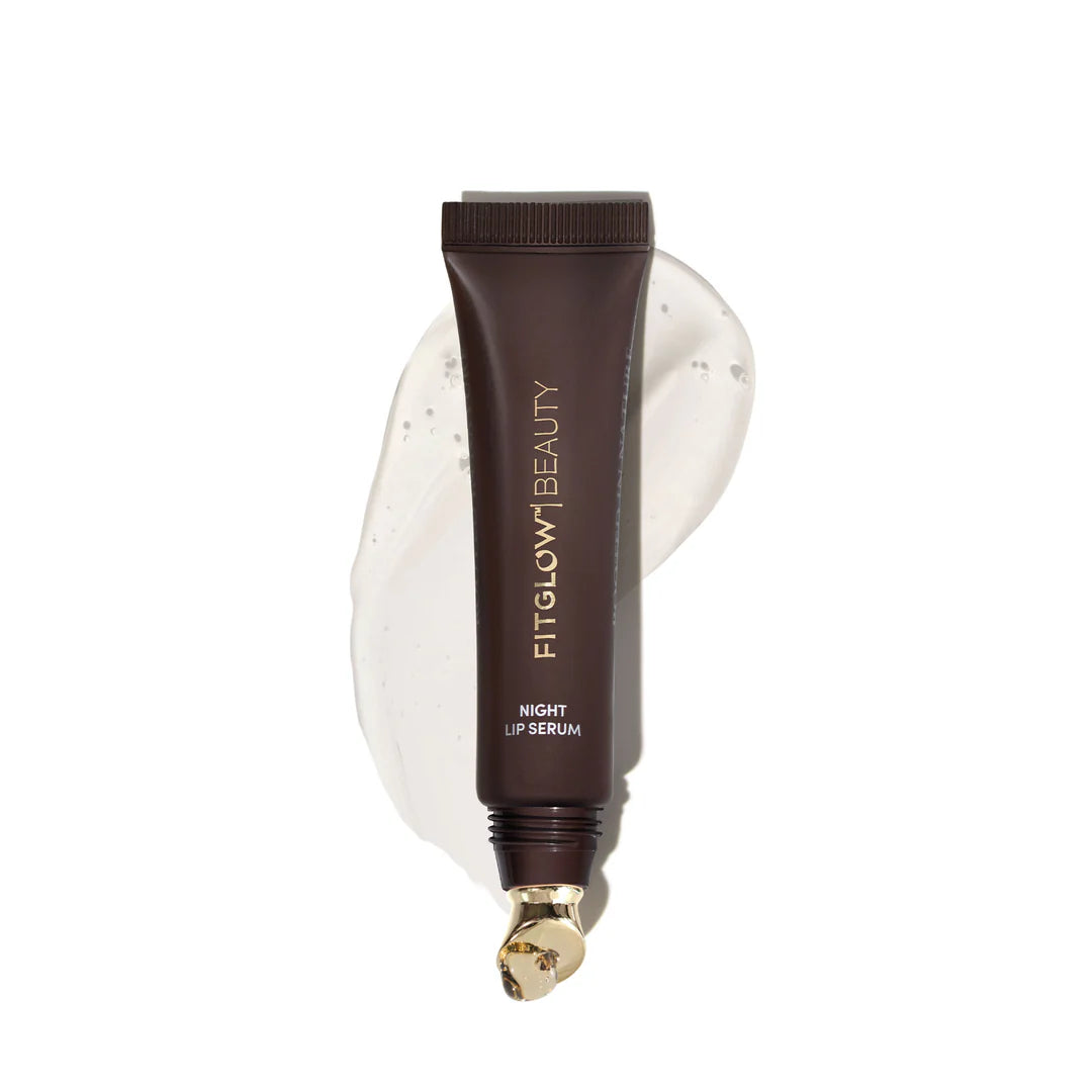 Fitglow Beauty Lip Serum