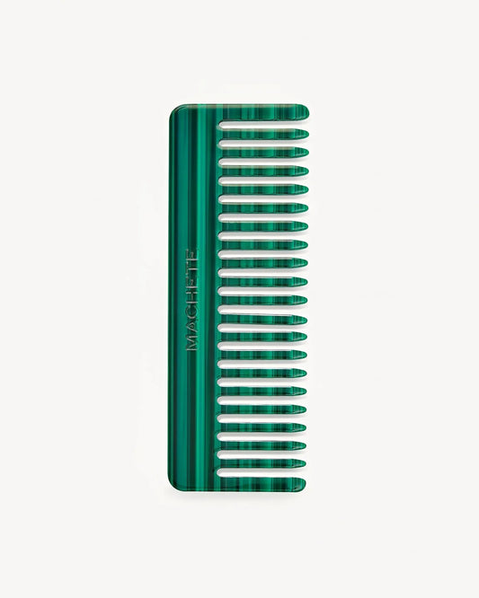 Machete No. 2 Comb