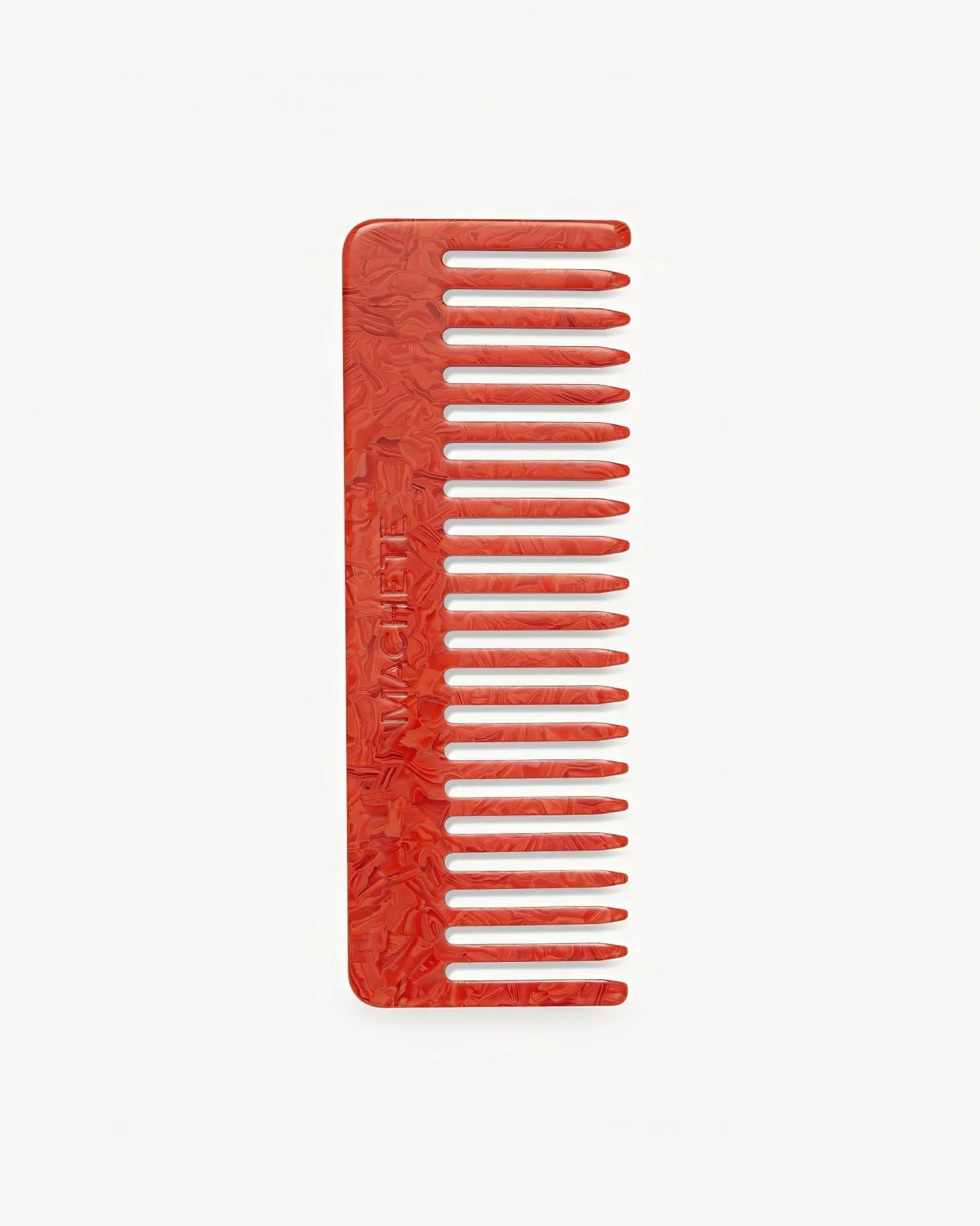 Machete No. 2 Comb