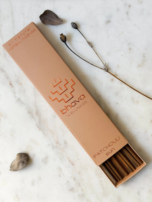 Bhava Wellness Incense