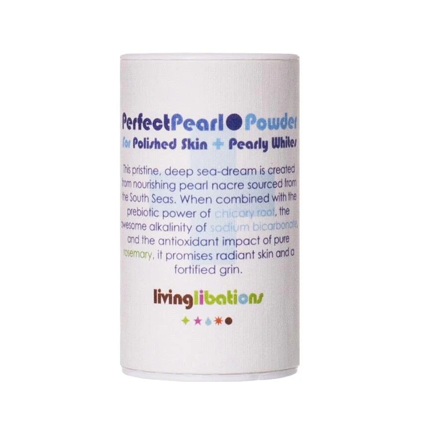 Living Libations Perfect Pearl Powder 30ml