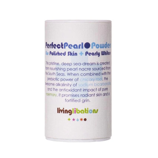 Living Libations Perfect Pearl Powder 30ml