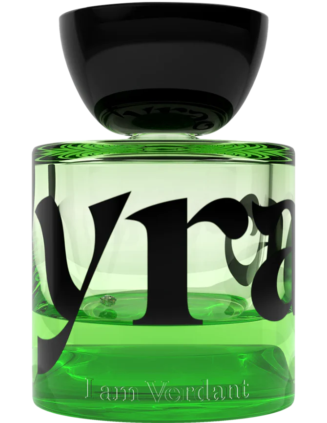 Vyrao I am Verdant Fragrance
