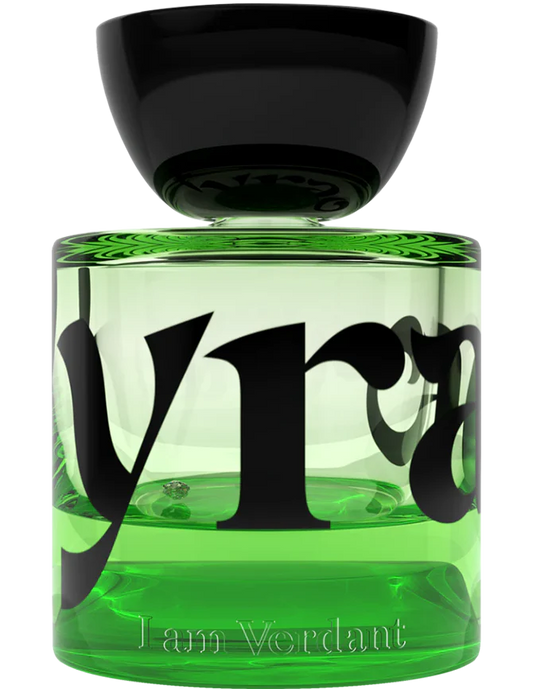 Vyrao I am Verdant Fragrance
