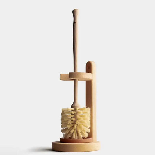 Smile Boutique Plastic Free Toilet Brush