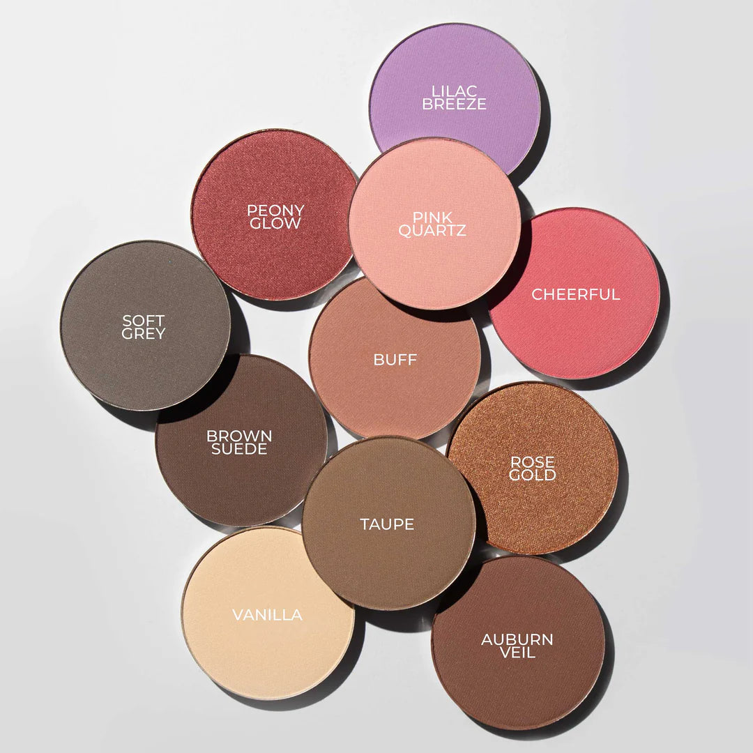 Fitglow Beauty Eye Shadow