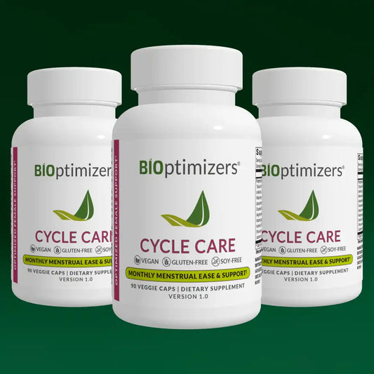 BIOptimizers Cycle Care