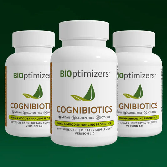BIOptimizers Cognibiotics