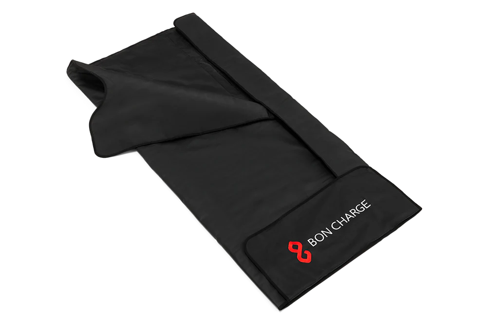 Bon Charge Infared Sauna Blanket