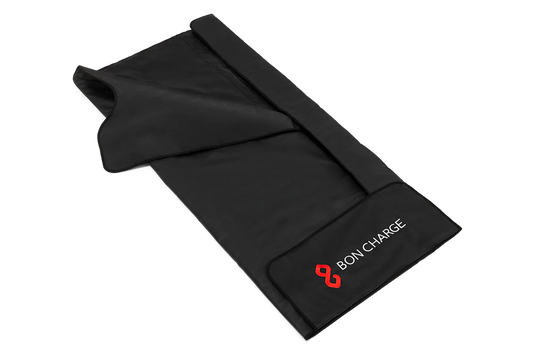 Bon Charge Infared Sauna Blanket
