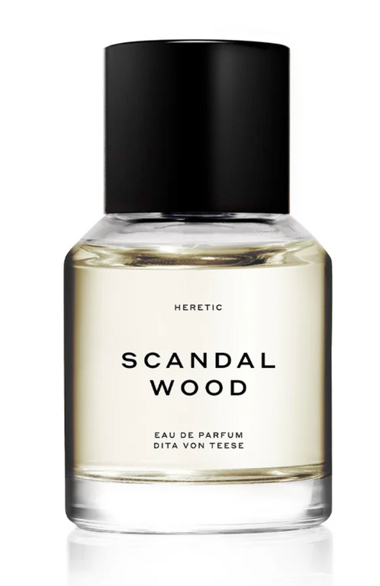 Heretic Scandalwood Perfume