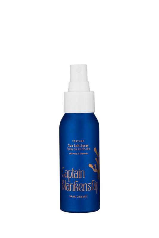 Captain Blankenship Texture Sea Salt Spray