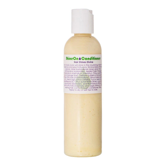 Living Libations Shine On Conditioner