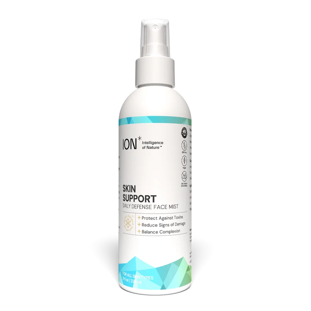 ION Skin Support