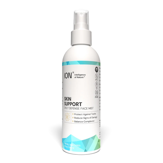 ION Skin Support