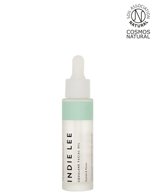 Indie Lee Squalane Facial Oil