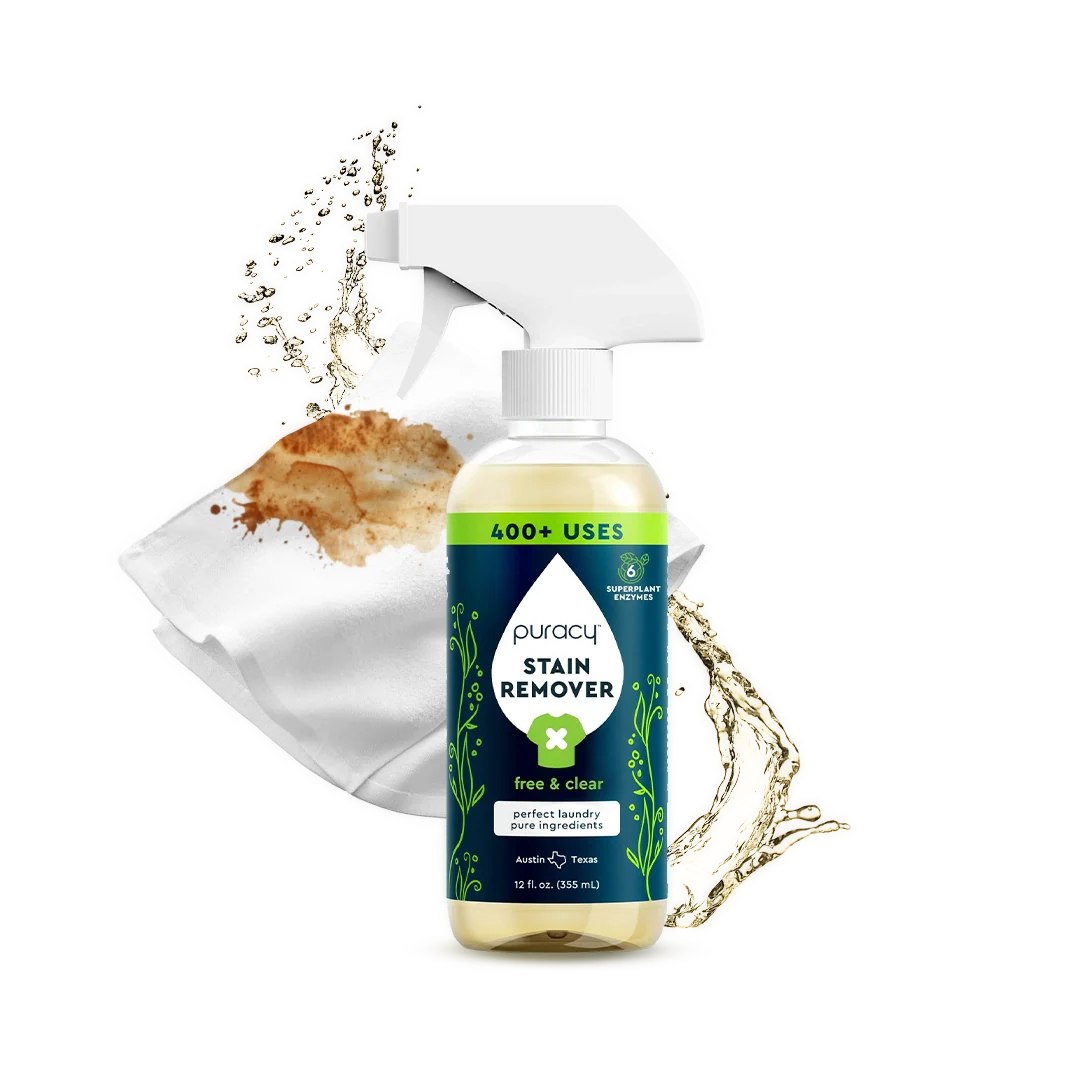 Puracy Stain Remover Spray