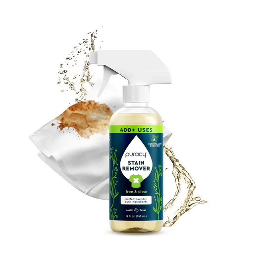 Puracy Stain Remover Spray