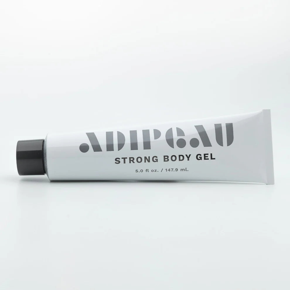Adipeau Strong Gel Body Cream