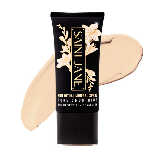 Saint Jane Sun Ritual Mineral SPF 30