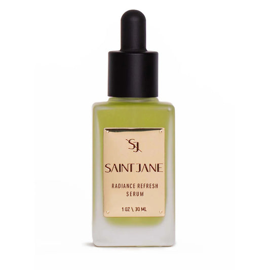 Saint Jane Superflower Detox Serum