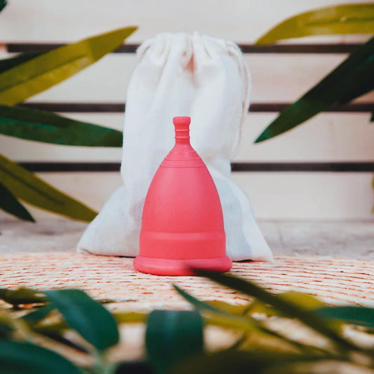Tampon Tribe Menstrual Cup