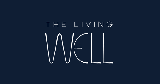 The Living Well Gift Card