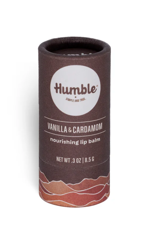 Humble Nourishing Lip Balm