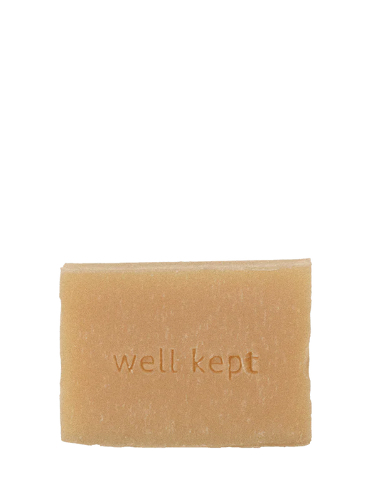 Well Kept Shave Bar