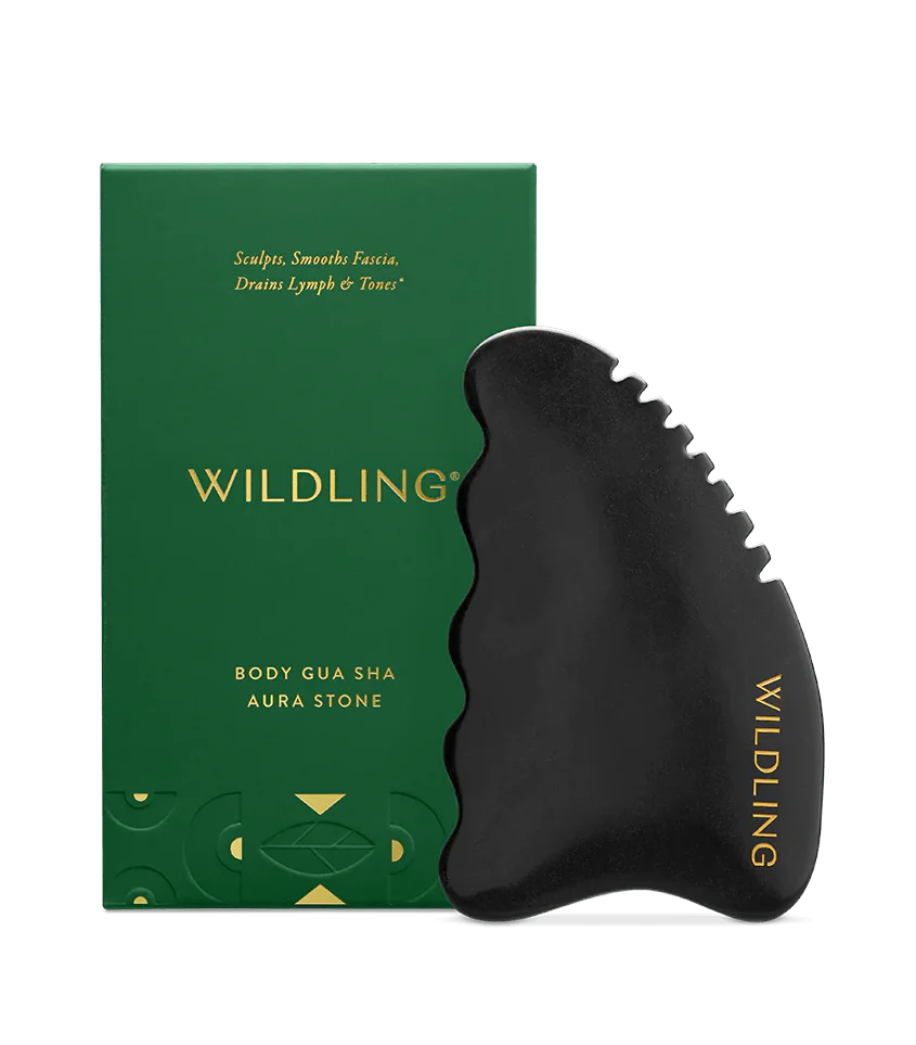Wildling Facial Gua Sha