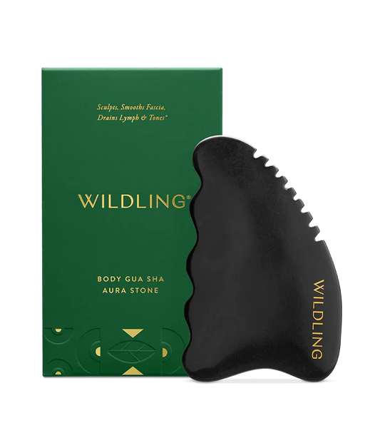 Wildling Facial Gua Sha