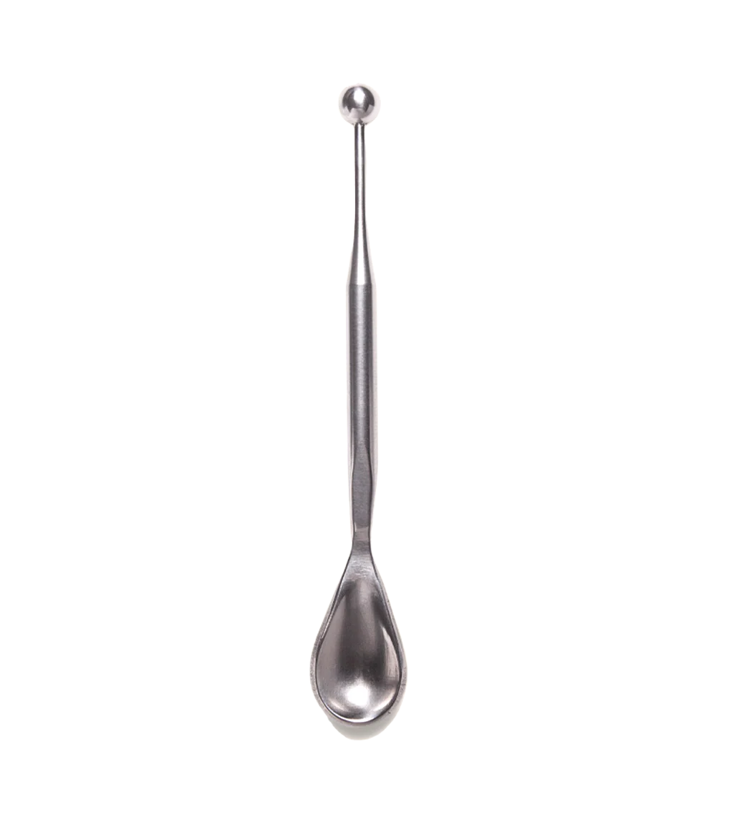 Wildling Reflexology Spoon
