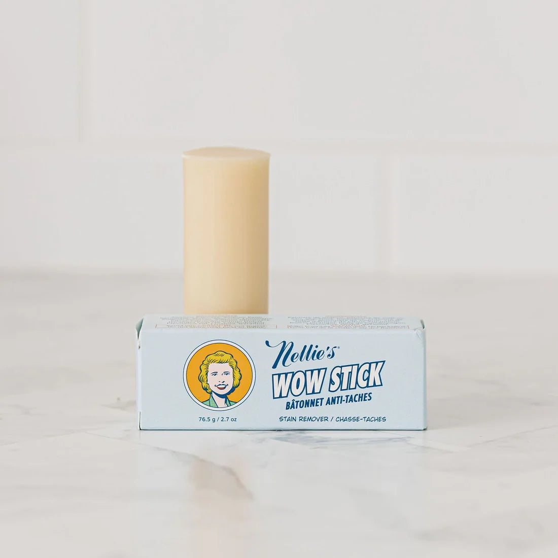 Nellie's WOW Stain Stick Remover