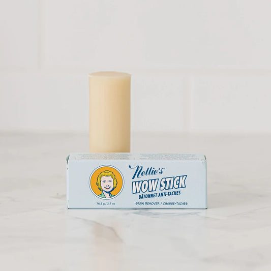 Nellie's WOW Stain Stick Remover