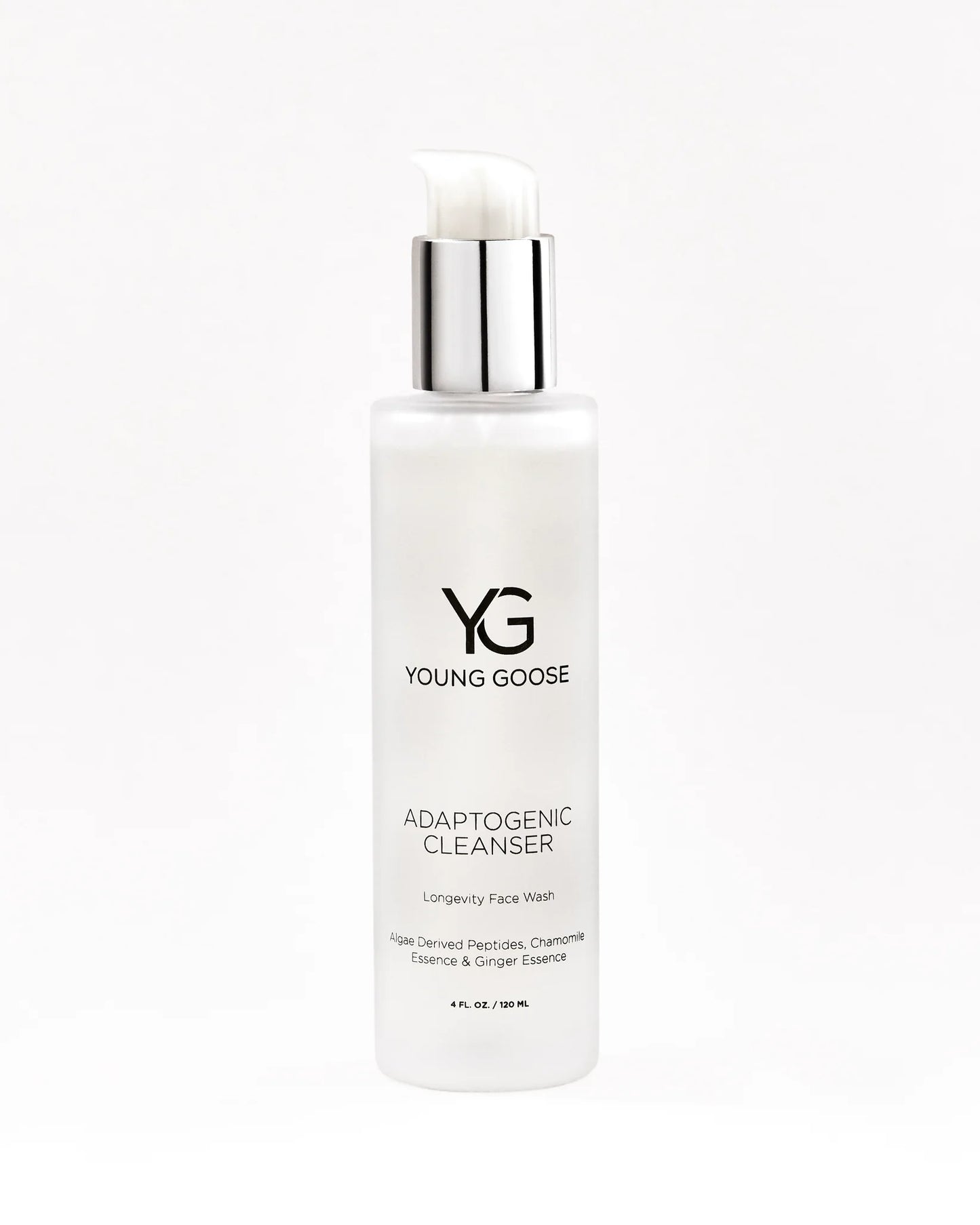 Young Goose Adaptogenic Cleanser
