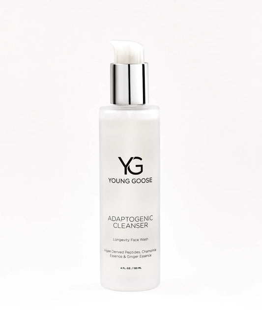 Young Goose Adaptogenic Cleanser