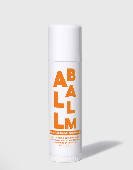 Zizia All Balm
